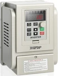 Ac 220v/1.5kw 2hp Variable Frequency Drive,8a Vfd Inverter Single Phase To 3 Pha. Fixed Price $116.75.