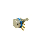 5 Pcs Assorted Cts Series 550 Linear Taper Potantiometer, 3-pin. Fixed Price $24.77.
