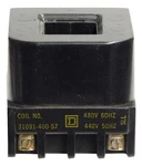 Square D 31091-400-57 Magnetic Coil Nos. Fixed Price $130.00.
