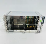 Alcatel Lucent 7360 Fx-4 Optical Line Terminal Chassis Only - Free Shipping. Fixed Price $879.99.