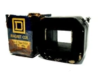 New Square D C1775-s1-u23b Coil C1775s1u23b. Fixed Price $95.00.
