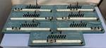 *lot Of 7* Sargent-welch Scientific Potentiometer Training Assembly Part 2817. Fixed Price $770.49.