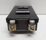 Good Used! Allen-bradley 115-120v 60hz Coil Cb236. Fixed Price $12.71.