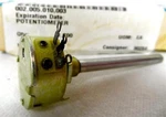 Centralab Ww-251 Potentiometer, 250 Ohms, Linear Taper. Fixed Price $9.22.