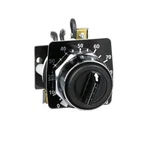 Schneider Square D 9001-k2107, Potentiometer, 5k Ohm, 2 Watt, 30mm, Type 4/12. Fixed Price $225.00.