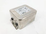 New Schaffner Fn2070-16-06 Line Filter 250v 50/60hz 250vdc 16a - No Box. Fixed Price $39.95.