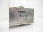 Ff 343 Timonita Line Filter 250v. Fixed Price $25.59.