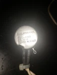 Clarostat 53c2-1000-s Rv4laysa102a Potentiometer 1k. Fixed Price $17.50.
