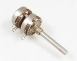 Jd1n200p502ua Allen Bradley Potentiometer 5 Kohm, 2w Rotary. Fixed Price $89.99.