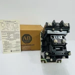 Allen Bradley 500fl-aod92 Ac Lighting Contactor 120v Coil New Mro Surplus. Fixed Price $269.99.