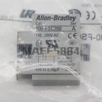 New 100-fsc280 Allen-bradley Surge Suppressor Fast Shipping. Fixed Price $39.00.