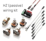 New Emg Short Shaft Passive Hz Conversion Kit For 1 Or 2 Pickup Configurations. Fixed Price $59.00.
