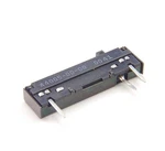 Lot Of 4 - Cts 44005-00-00 442 F/g Bm 05187 Logarithmic Pot, 2 Meg Ohms. Fixed Price $19.98.