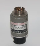 Hp/agilent/keysight 478a Coaxial Thermistor Mount 200 Ohm (read). Fixed Price $78.00.
