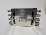 Schaffner Fn 356-25-33 Netzfilter. Fixed Price $119.99.