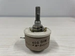 5905-00-201-9336 Memcor/tru-ohm Potentiometer 400 Ohm,.092-.36 Amp Rheostat 8412. Fixed Price $40.50.