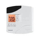 Honeywell Inncom E528 24 Volt Smart Thermostat With Motion Sensor And Esm. Fixed Price $190.00.
