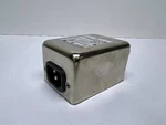 Corcom 6et7 F7526 Power Entry Filter 6a 120/250vac. Fixed Price $15.00.
