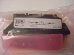 International Rectifier, Ir, Irkd91-04. 90 Amp, 400 Volt Diode, New. Fixed Price $85.00.