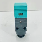 Pepperl + Fuchs Nbn15-m2-ws-bhm Inductive Sensor20-250vac New Mro Surplus. Fixed Price $89.99.