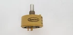 Spectrol 132-2-0-103 Potentiometer, 10k +3%, Lin +.5%, 9723, Nnb. Fixed Price $39.95.