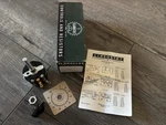Clarostat Cil-8 Potentiometer Audio Level Control 8 Ohm Nos. Fixed Price $25.00.