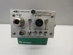Kruse Electronics, Model 5015-2, Oscillator, 7 - 11 Ghz, Unit Not Tested.. Fixed Price $500.00.
