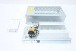 Siemens 6sl3201-0be21-8aa0 Braking Resistor. Fixed Price $358.85.