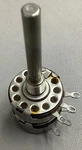 Allen Bradley Clarostat Potentiometer Jd1n200p502ua, 5k Ohm Type J(b143). Fixed Price $40.00.