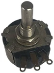 Vintage Cts Rotary Potentiometer 10k Ohm Rd1034j Guitar Amp Parts Used. Fixed Price $20.00.