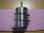 Litton / Sensor Systems Variable Resistor Model 5937 Nsn: 5905-01-129-4052. Fixed Price $260.00.