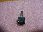 Allen-bradley Variable Resistor Part # 70b1n052p502w Nsn: 5905-01-143-0245. Fixed Price $15.50.