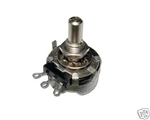 1x Rv4naysd204a Single Turn Linear Potentiometer 200k Ohm Ja1n056s204ua Ohms 2w. Fixed Price $39.99.