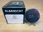 Clarostat 58c1-50k Potentiometer 58c150k -. Fixed Price $20.77.
