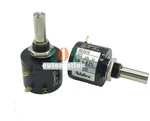 Qty:1 New Copal Precision Multi-turn Wire-wound Potentiometer M22s10-1k2k5k10k. Fixed Price $88.21.