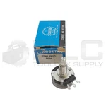 New Clarostat Rv4laysd502a Potentiometer 19-9007 Rv4laysd **read**. Fixed Price $38.95.