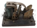 General Electric 22d85g201a Coil Dc Contactor 230/250vdc. Fixed Price $456.00.
