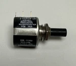 Spectrol Vishay 536-1-1-103 Potentiometer 10/kilohms/lin 25% 10 Turns Shaft 0.2. Fixed Price $17.40.