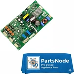 Ap5590796-a Oem For Kenmore Refrigerator Fridge Control Used Part # Model Nr1204. Fixed Price $73.41.