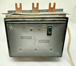 Ge Surge Suppressor Tme120y100asnc 120/208v 3ph 50/60hz Fast Free Shipping!. Fixed Price $250.00.
