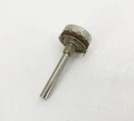 New Clarostat Ja1n200p103ua Potentiometer 10k Ohm Type J - No Box. Fixed Price $44.95.