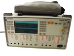 Hp Cerjac 156mts Model Ez Mts Sonet Maintenance Test Equipment. Fixed Price $350.00.