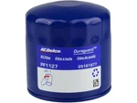 Oil Filter Ac Delco 55zncwt59 For Chevy Spectrum 1985 1986 1987. Fixed Price $25.18.
