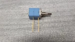 Tektronix 311-2400-00 Dual 10k Clarostat Potentiometer New. Fixed Price $4.39.