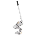Woodward Fab Wfs-5 Throatless Hand Shear, 5 Inch Blade, Multi-purpose Cutter. Fixed Price $429.12.