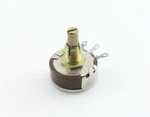 Nos Qty 1 Reon Rv4laysd103a 10k Ohms Audio Taper Potentiometer 10000 Usa. Fixed Price $12.98.