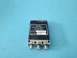 Narda Sem12sd Rf Coaxial Switch Dc 18ghz 28vdc Sma Spdt High Frequency Microwave. Fixed Price $110.00.