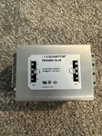 Schaffner Fn3256h-16-29 Power Line Filter, 3-phase, 520-300v 50/60hz 16a. Fixed Price $10.00.