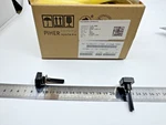 3 Pcs Pc16sh-10ip05-224b2020 Piher Potentiometer 220k 1 Gang Pcb 20% Logarithmic. Fixed Price $10.00.