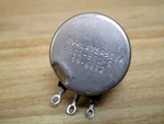 Clarostat Rv4laysa501a Potentiometer (pack Of 3). Fixed Price $55.62.